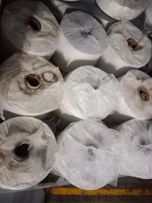 Packed Texturised Yarn